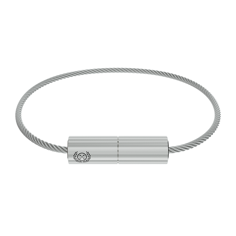 Bransoletka - Cable